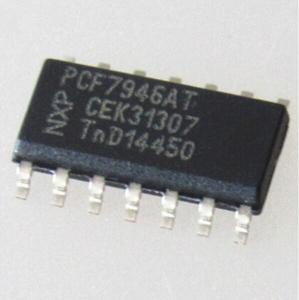 IC CHIP RF Transmitters Transponder IC CHIP  PCF7946AT PCF7946