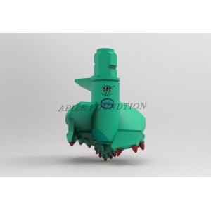 China Auger with Side Exit wholesale