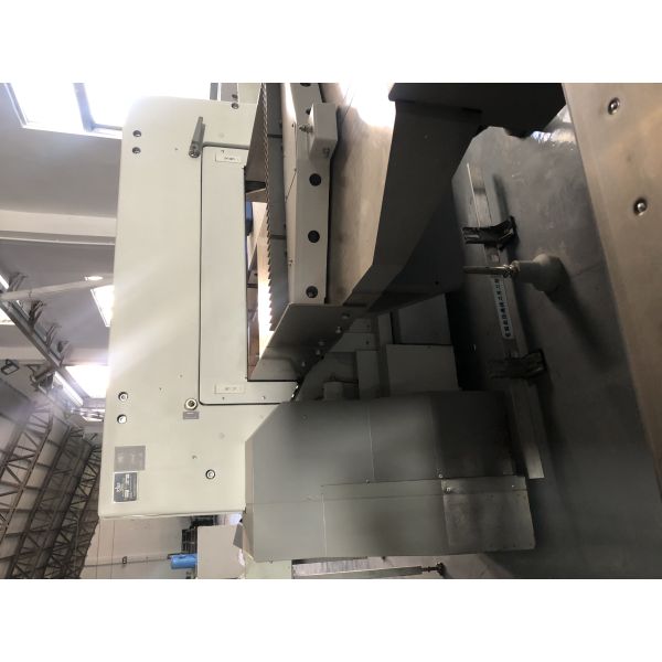 1150mm Max. Workable Width Polar Printer Spare Parts for Offset Printing Machine