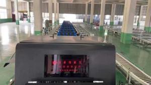 China Automatic 380V Vegetable Sorting Machine For Bell Pepper wholesale