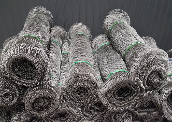 Eco Friendly 2.4mm Ss Wire Netting Steel Cable Netting For Entertainment Facilities