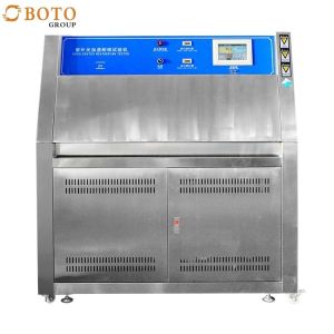 Versatile UV Test Chamber for Various Industrial Applications