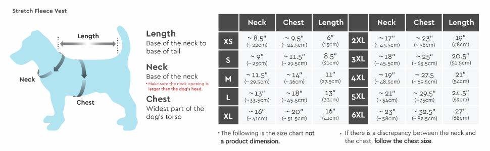 Easy to Wear and Take off Machine Washable Dog Jacket