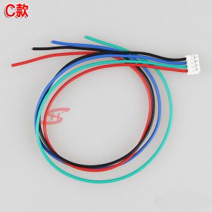 Elevator Push Button Connecting Cables Wire Lift Accessories