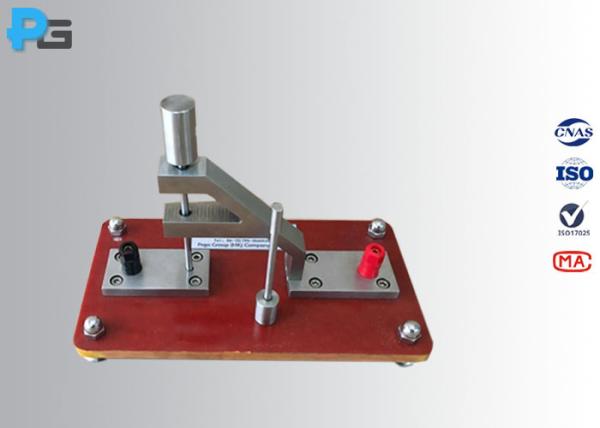 Quality UL1310 Dielectric Strength Test Equipment For Thin Layer Insulation Material for sale