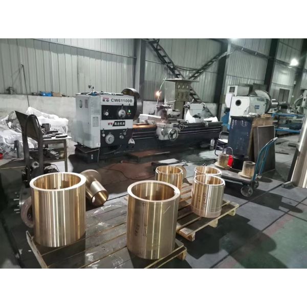 PF1210 1214 1315 Ceramic Insert Blow Bar Impact Cone Crusher Components