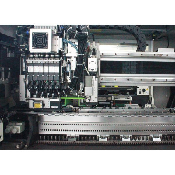 JUKI Chip Mounter – KE-2080M image 3