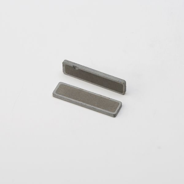 Energy Saving Temperature Control Ceramic PTC Heating Element for Hair Straighteners and Curling Irons