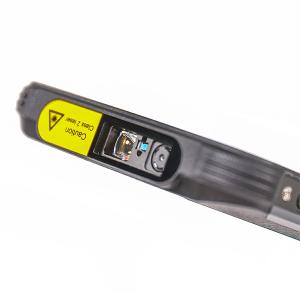 Android 10.0 Barcode Scanner PDA Computer With BT5.0 128G