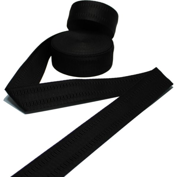 900D PP Webbing Non Elastic Polypropylene Webbing Tape For Belt