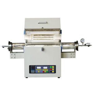 China Vacuum Molecular Pump 1200 Degree Lab Tube Furnace on sale China Vacuum Molecular Pump 1200 Degree Lab Tube Furnace on sale