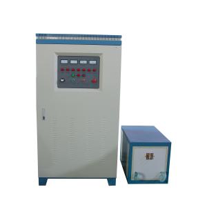 Induction Heater of Super Audio Frequency Induction Heating Machine