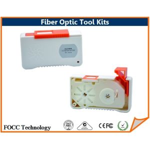 China Non-alcohol Cleaning Fiber Optic Tool Kits wholesale