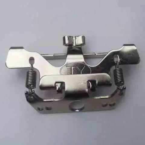Quality Pin Protection Monfortz Stenter Textile Spare Parts Flapper Stenter Protector for sale