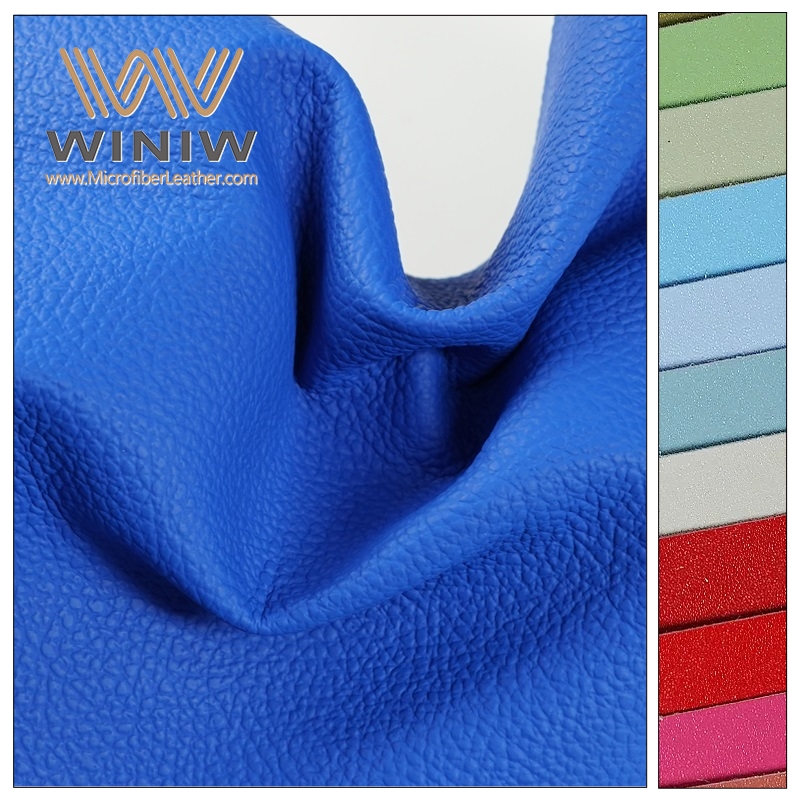 Pencil Pouch Premium Vegan Leather