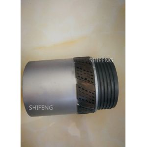 China Synthetic Diamonds PQ Reaming Shell Enhancing Wear Life Heavy Duty wholesale