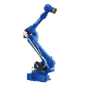 China Industrial YASKAWA Motoman GP225 Universal Robotic Arm Gripper For Palletizing Handling Robot wholesale