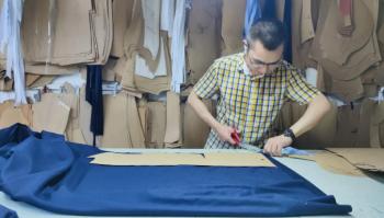 Chongqing Longcheng Buzun Clothing Co., Ltd.
