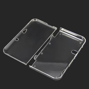 China Protective game case for 3DS-LL/XL game player housing cover for nintendo 3ds LL wholesale