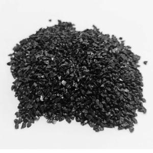 China Refractory Abrasive Grain Sand Blasting Corundum Aluminum Oxide Brown Fused Alumina on sale