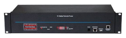 TEC Outdoor Telecom Cabinet Free Standing For Electrical Equipment