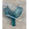 VIVI Custom Special Tray Denture Designed Printed Perfect Fit for sale