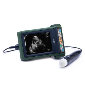 China Diagnostic Medical Ultrasound Machine MSU2 Wireless Veterinary Ultrasound B Mode on sale China Diagnostic Medical Ultrasound Machine MSU2 Wireless Veterinary Ultrasound B Mode on sale