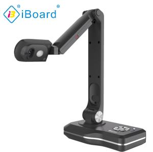 China 1080P Visualizer Document Camera 8.0MP 11LED With Softbox wholesale