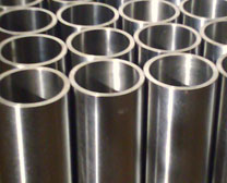China square titanium pipe, titanium welded pipe,flaw detection titanium pipe wholesale