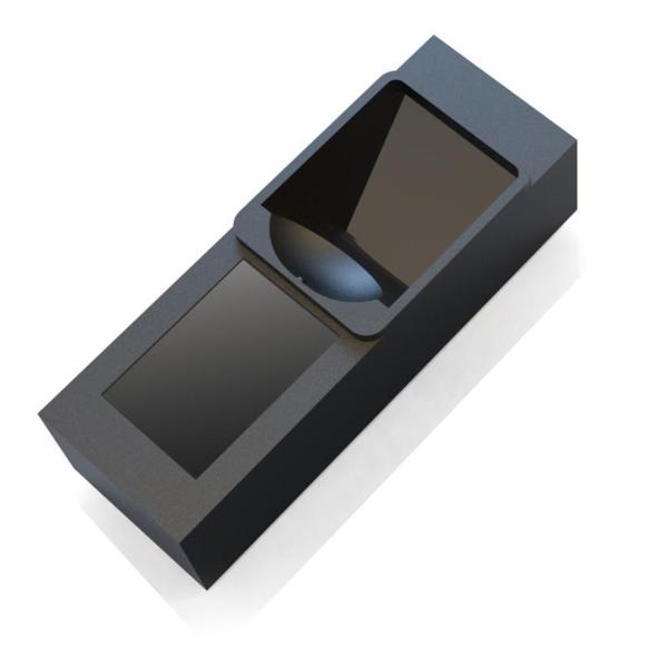 Quality Biometric Finger Vein Smart Door Lock Safe Recognition Module for sale
