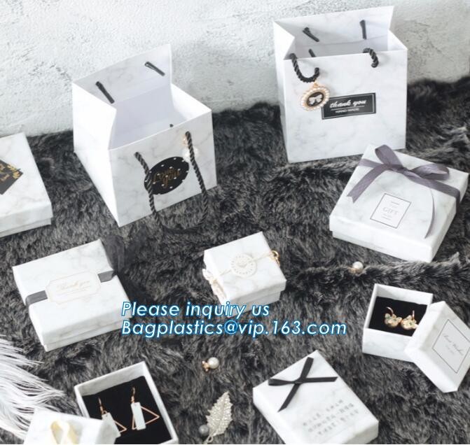 Customized Cut Printed Coated Paper Shopping Bag with Matt Lamination,rope handle custom logo printed white paper bag