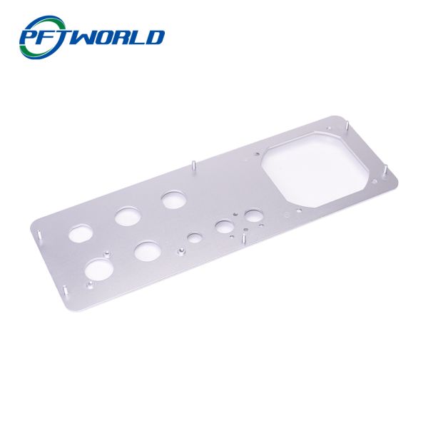 Precision stainless steel bending sheet metal parts