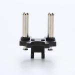 Copper C3604 Type F Electrical Plug Insert For Extension Cords