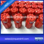 atlas copco mining threaded button rock drill bit