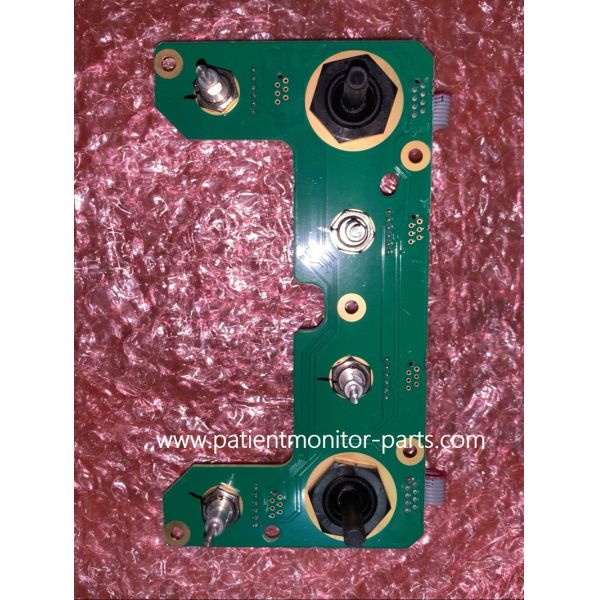 Mindray Resona-5678 Ultrasound Multi-Function Encoder Component 051-002188-00