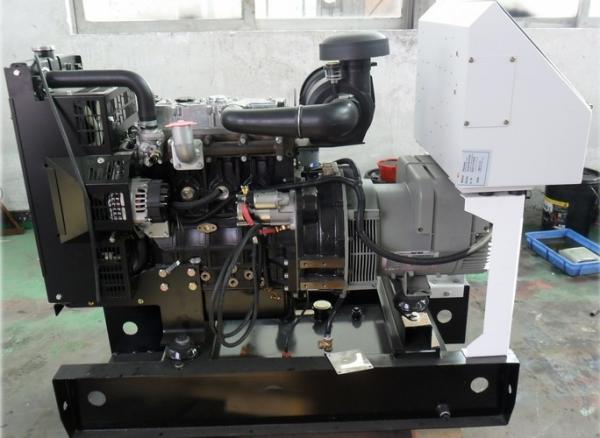 Quality 7Kw Perkins Diesel Generator With 9Kva 403D-11G Engine for sale