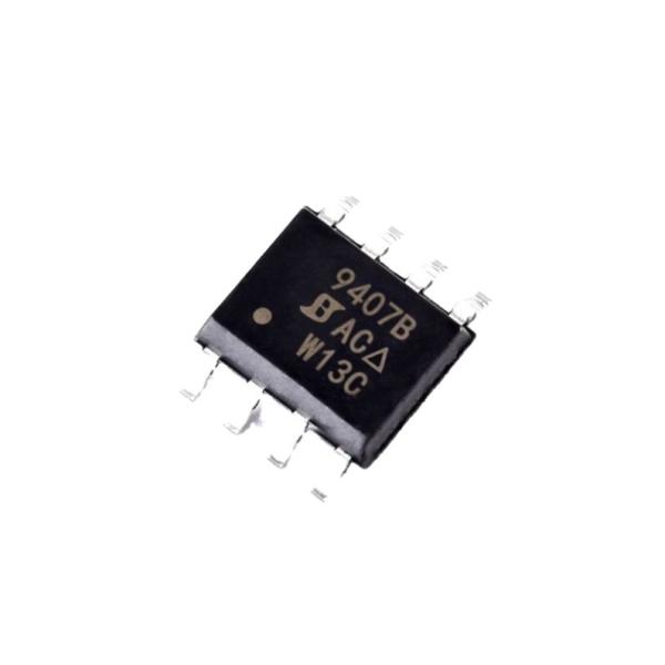 Quality Integrated Circuits Microcontroller SI9407BDY Vi-shay SE30AFJ-M3/6A for sale