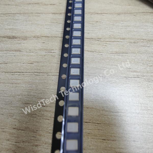 Quality 7X-27.000MBE-T  Standard Clock Oscillators 27.000MHz 3.3V 50ppm -40C +85C for sale