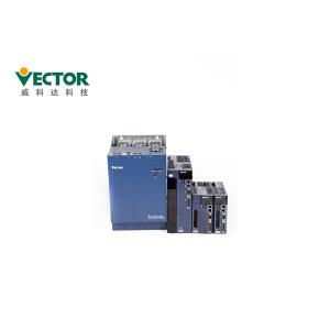 China Single Phase 750 Watt Multi Axis Servo Drive With 3M 5M Cable wholesale