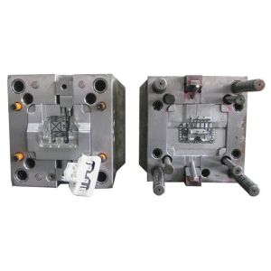 China Metal Electric Injection Molding Tool , Home Appliance Injection Tooling wholesale