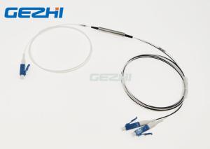 China 3 Port Single Channel 1290nm 1x2 OADM CWDM Device wholesale