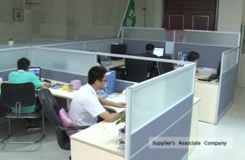 GUANGZHOU VISON INTERNATIONAL WATER PARK EQUIPMENT CO.,LTD