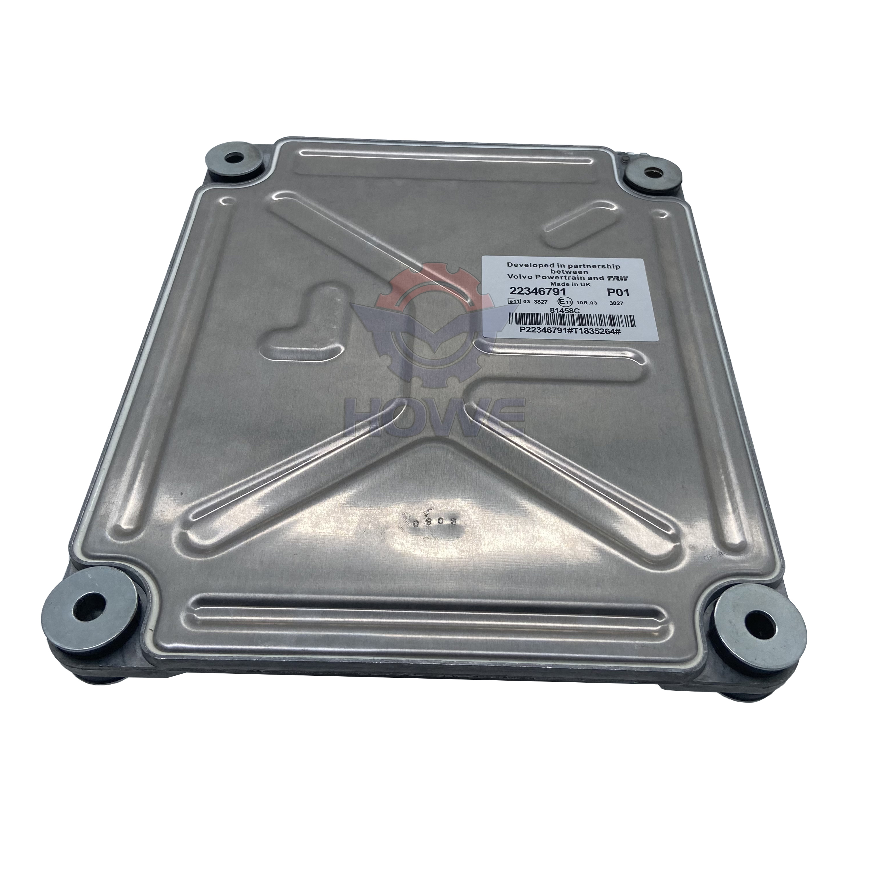 High Guarantee FM400 Truck Control Module A40E Engine Controller Computer Board 21043961 20865208