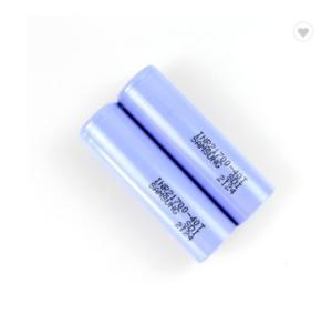 China 21700 3.7V 4000mah 40T Rechargeable Lithium Ion Battery wholesale