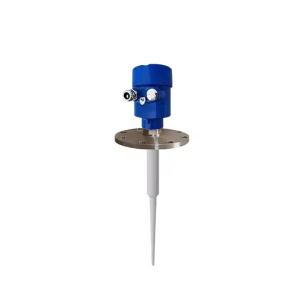 Chinese 4-20mA 6.8GHz Non-contact IP67 Radar Level Transmitter of 20m Range for Liquids with Rotatable Flange