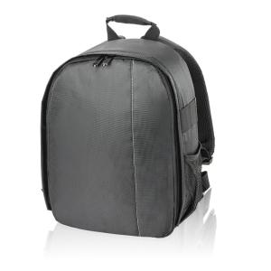 China DSLR/SLR Mirrorless Camera Custom Travel Backpack Waterproof Large Capacity Compatible wholesale