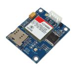 5-18V Quad-Band Arduino Controller Board SIM808 SMS GSM GPRS GPS Module Factory
