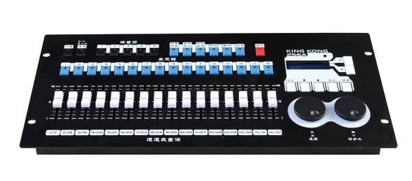 Quality Kingkong 256A  Lighting Controller/Lighting Console for sale