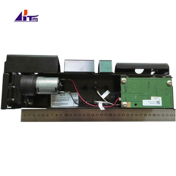 1750220136 Wincor Nixdorf PC280 Shutter ATM Machine Parts