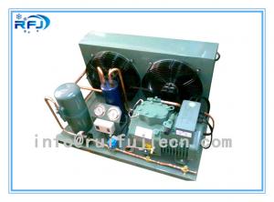 China 15HP  Condensing Unit  4PCS-15.2 380V/50HZ/3Phase,440-480V/60HZ/3PH wholesale